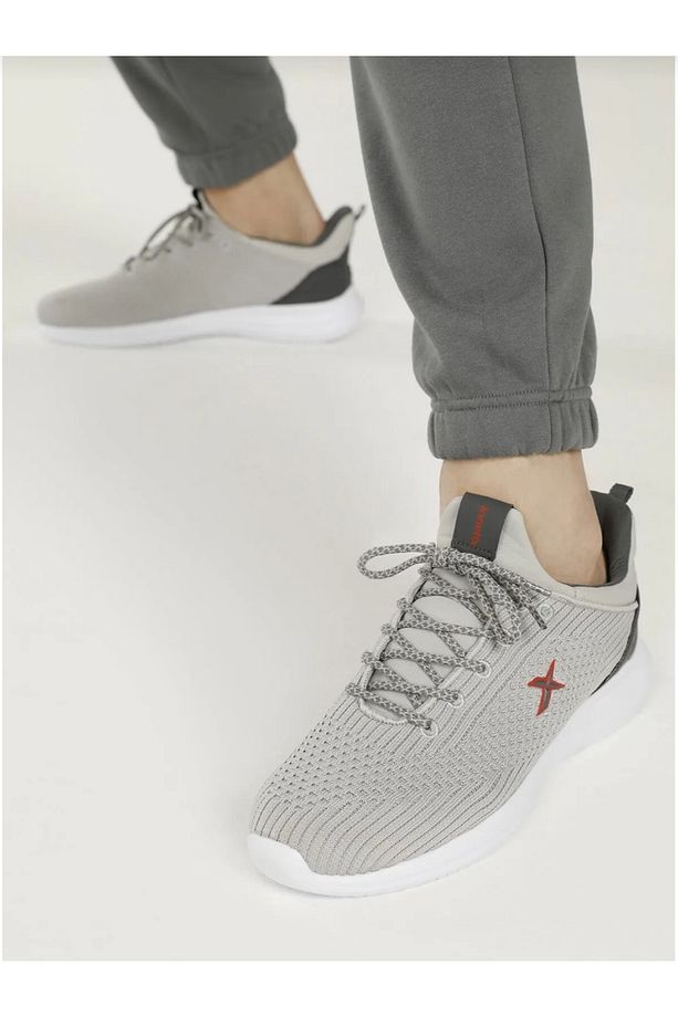 KİNETİX RAY 3FX HAFİF KOŞU YÜRÜYÜŞ SNEAKER - 5