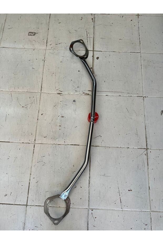 TOFAŞ KROM KULE GERGİSİ - 1