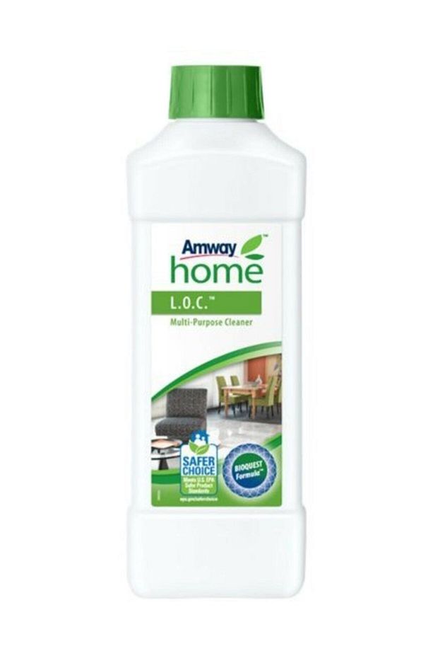 Home L.o.c - 1