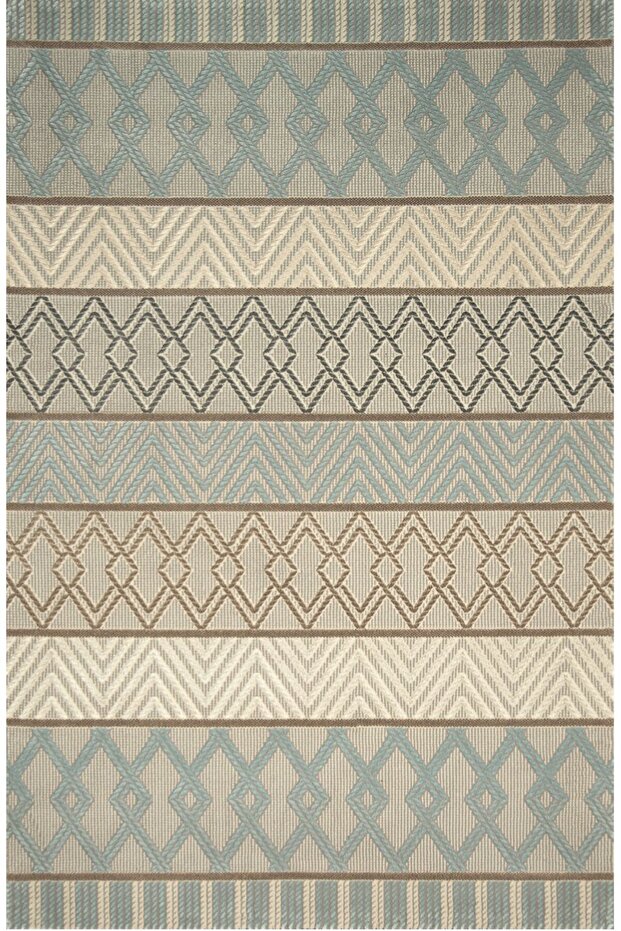 Crafter 36726 Mavi - 1