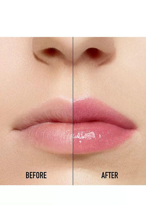 Intense Mauve 026 Lip Addict Lip Maximizer Gloss… - 4