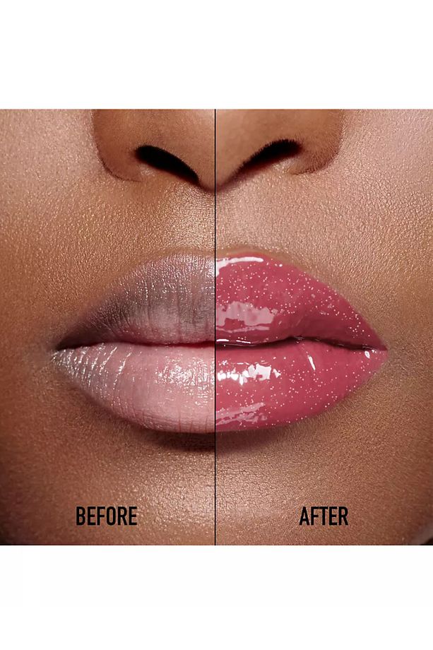 Intense Mauve 026 Lip Addict Lip Maximizer Gloss… - 6