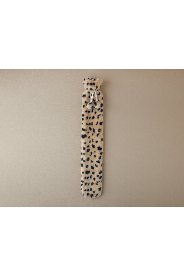 Danny Sıcak Su Torbası 72x12 Cm Ekru - 1