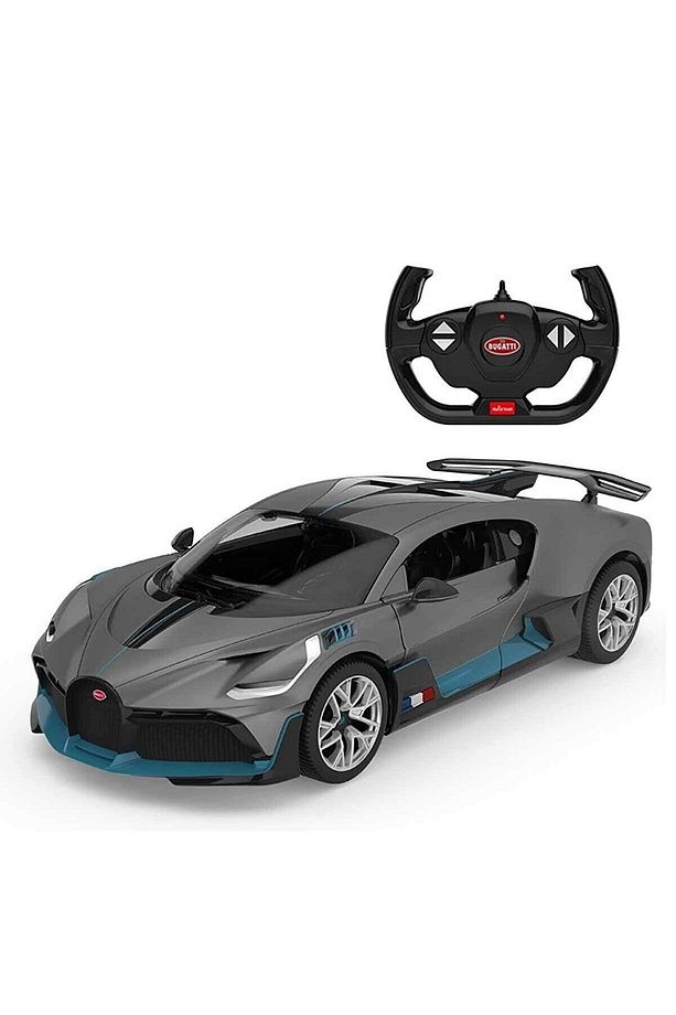 1/14 F/f Dıvo Man.kapı Açılan 2.4ghz - 5