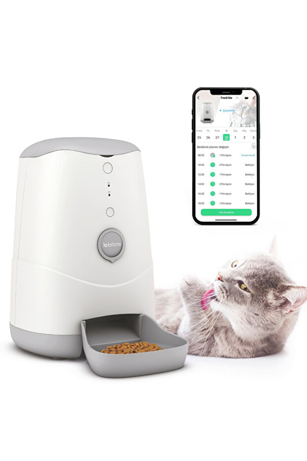 Evcil Hayvan Seti 1 - 4