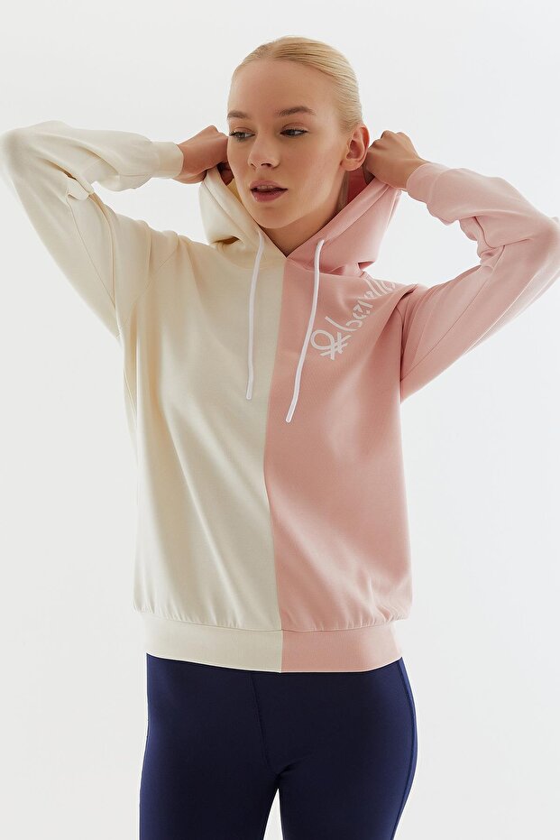 Bnt-w20724 Sweatshirt - 4
