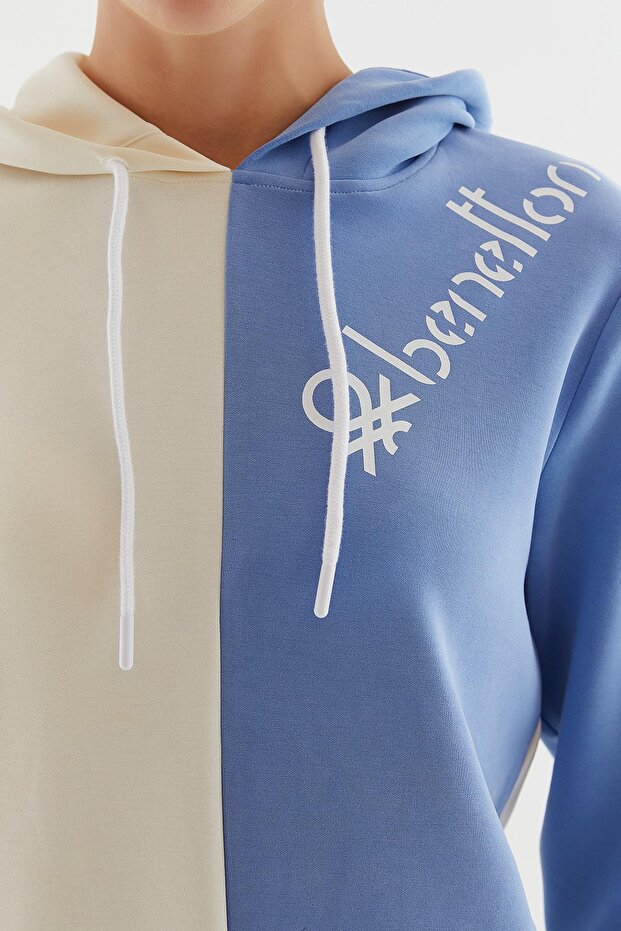 Bnt-w20724 Sweatshirt - 3