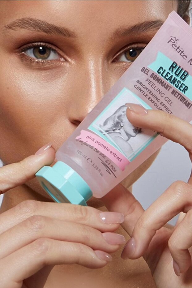 Peeling Jel 100 ml - 5
