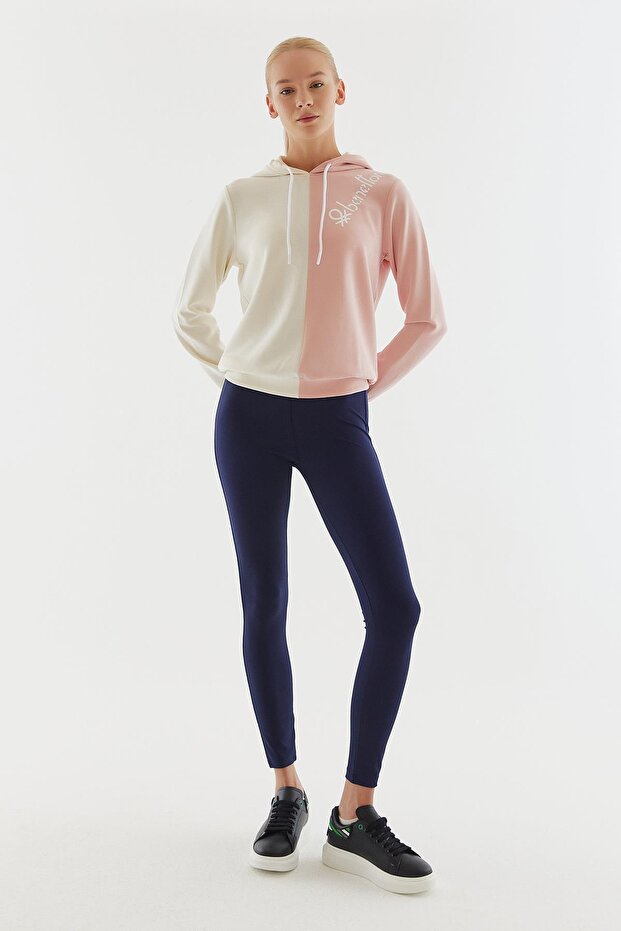 Bnt-w20724 Sweatshirt - 1