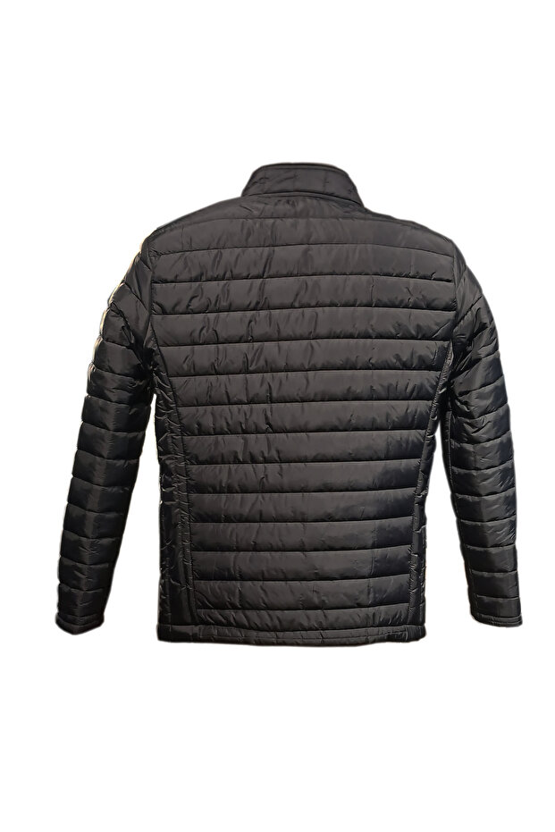 KAPİTONE SLİM FİT MONT - 2