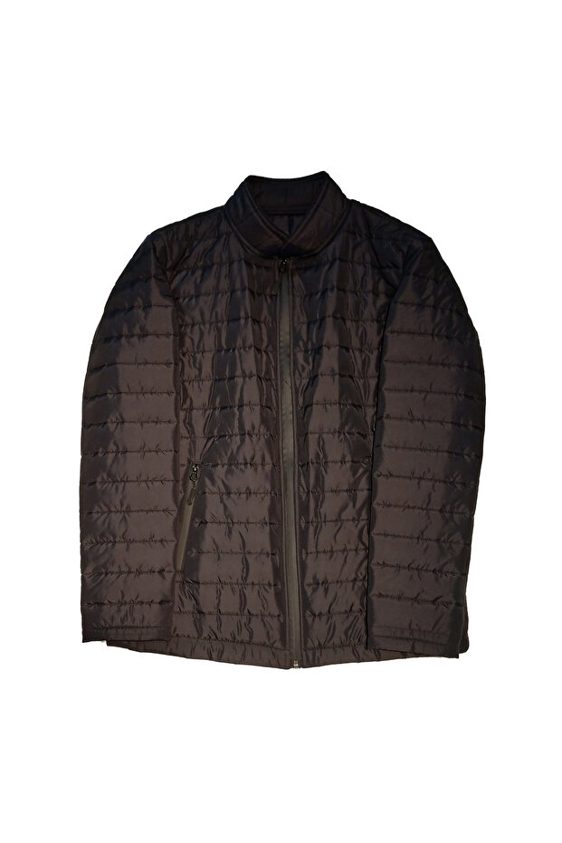 KAPİTONE SLİM FİT MONT - 3