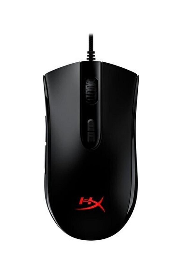 Pulsefire Core Rgb Gaming Mouse 4p4f8aa - 1