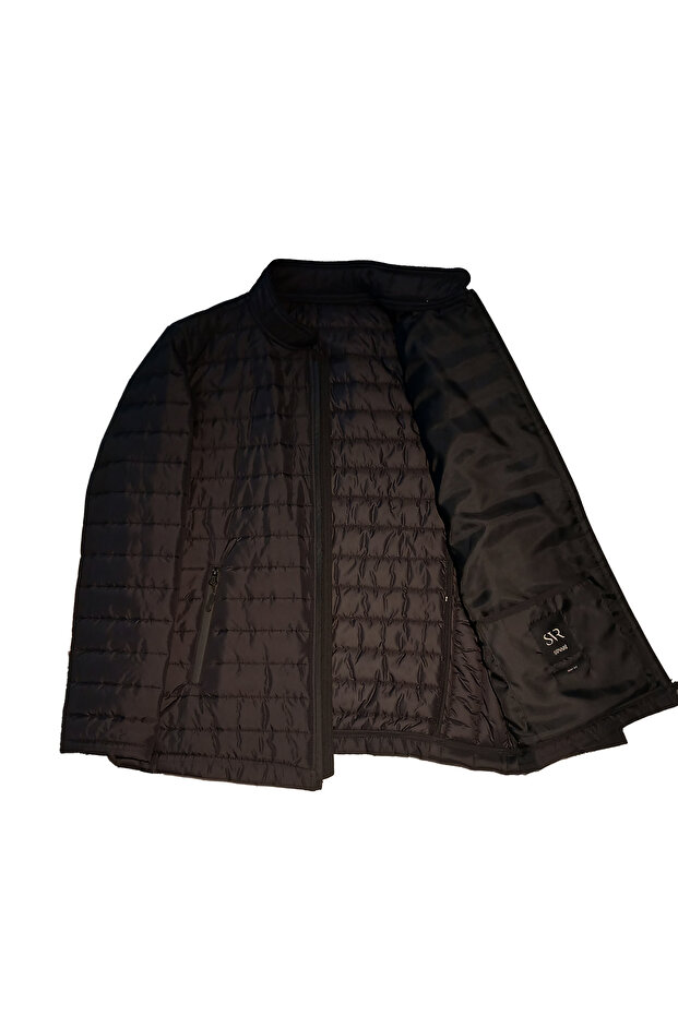 KAPİTONE SLİM FİT MONT - 4