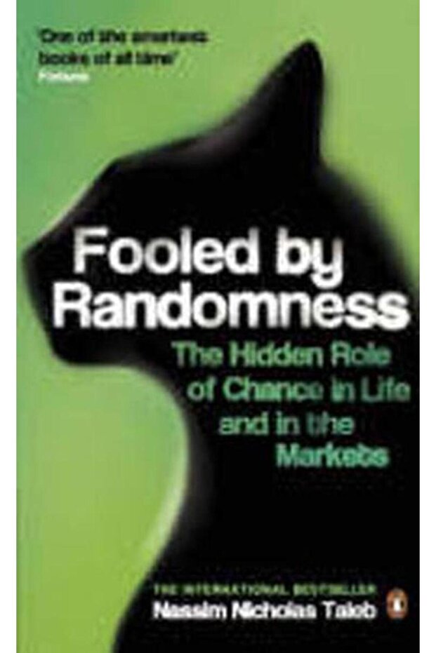 Fooled by Randomness - 1