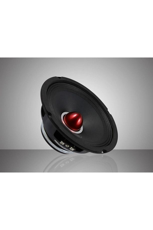 Xmd-1516n 160w 70rms 16 Cm Neodyum Midrange 1 Takım 2 Adet - 1