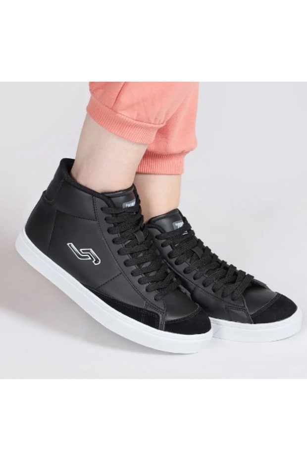 28148 Jump Sneaker Unisex Comfolite Taban Boyunlu Spor Ayakkabı - 1