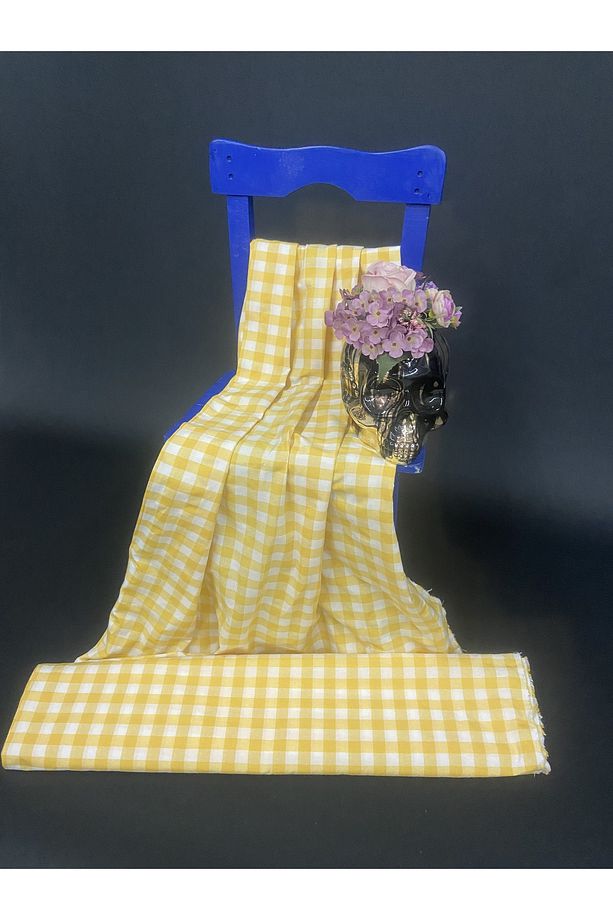 Sofra Bezi, Zefir Kumaş, Piknik Örtüsü, Farbela,Yapımına Uygun Kumaş 100x170cm - 3