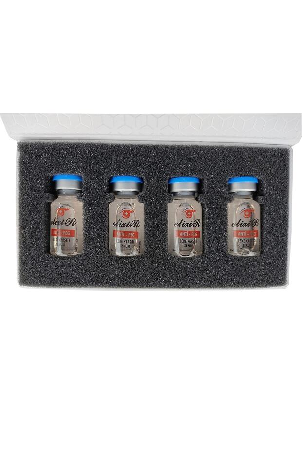 Anti Peg Leke Karşıtı Serum 10 Ml X 4 = 40 Ml - 3