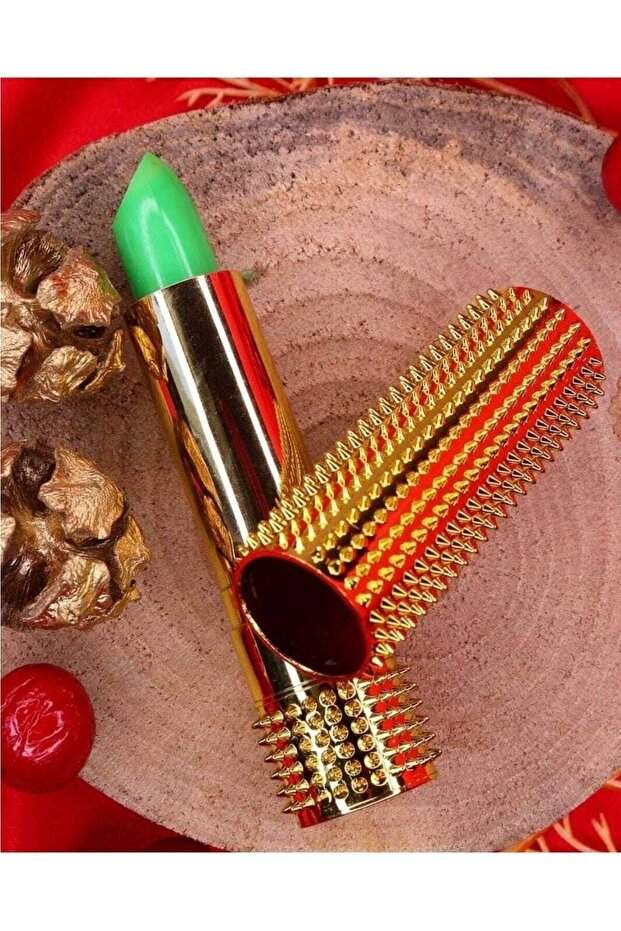 أحمر الشفاه السحري - 1