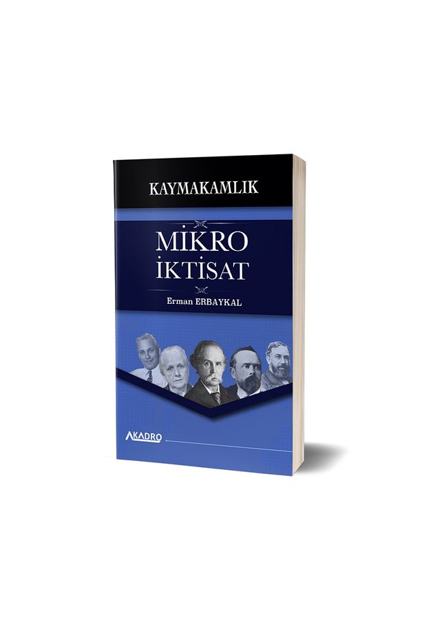 Kaymakamlık Modüler Konu Anlatım Seti - 5