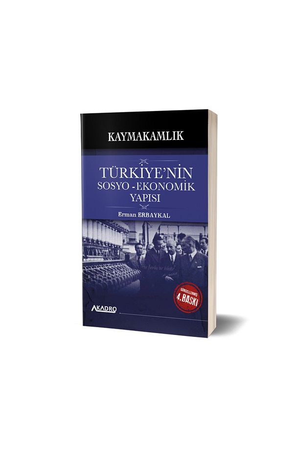 Kaymakamlık Modüler Konu Anlatım Seti - 7