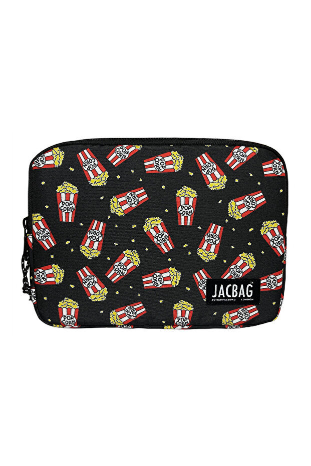 Tablet Folder Pouch-Fermuarlı dosya çanta Tablet - 2