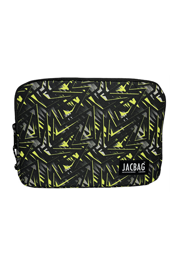 Tablet Folder Pouch-Fermuarlı dosya çanta Tablet - 2