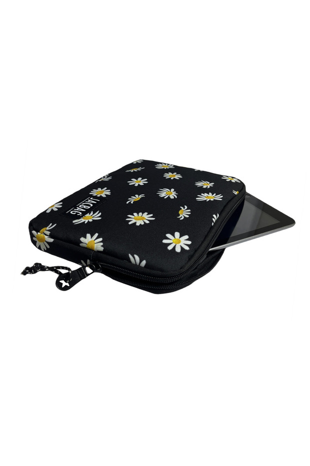 Tablet Folder Pouch-Fermuarlı dosya çanta Tablet - 1