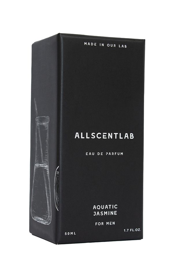 ALLCENTLAB Aquatic Jasmine - 2