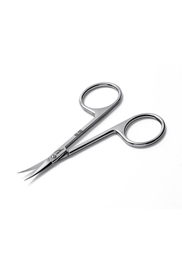Export Professional Manicure Meat Scissors Kd.704