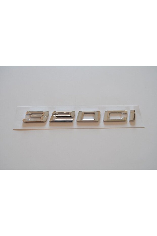 320ci Yazı E46 51148240118 - 1