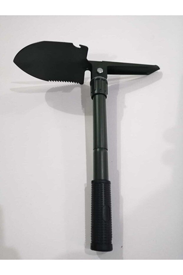 Kampçı Küreği - 1