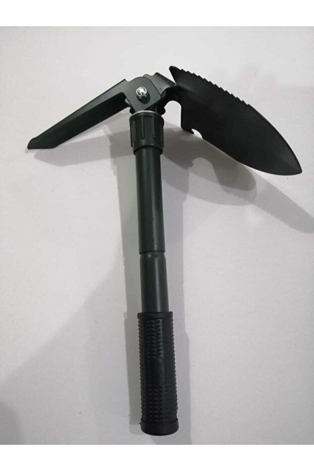 Kampçı Küreği - 6