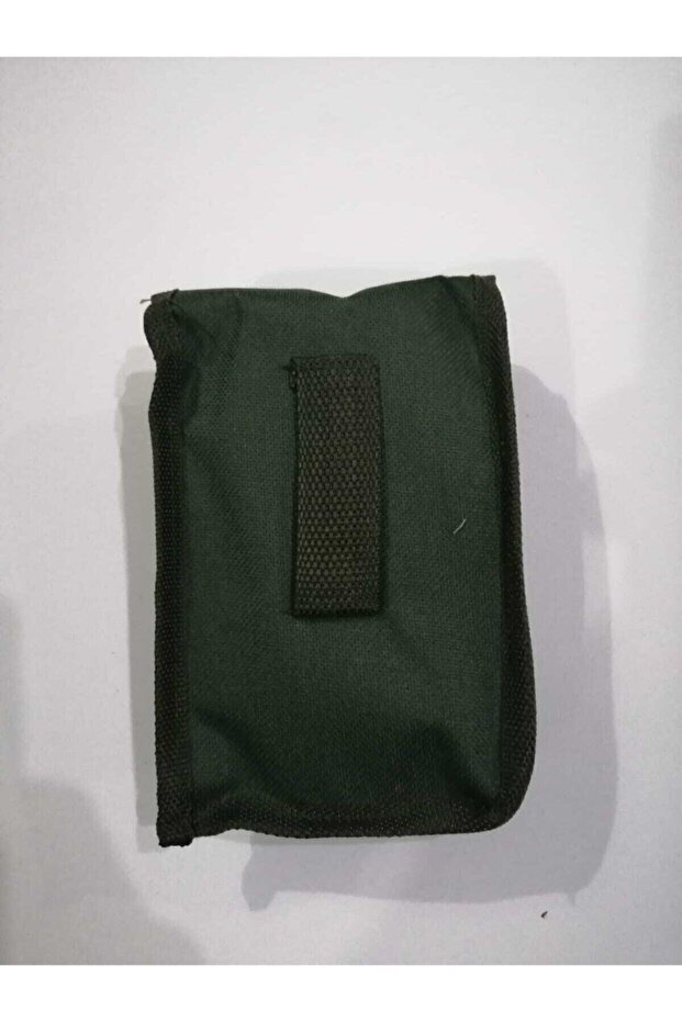 Kampçı Küreği - 7