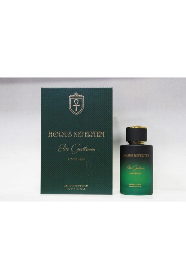 Elıte Gentleman - 3