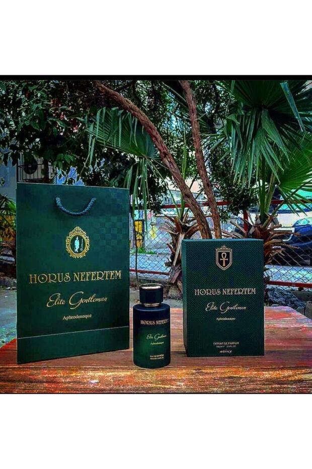 Elıte Gentleman - 1