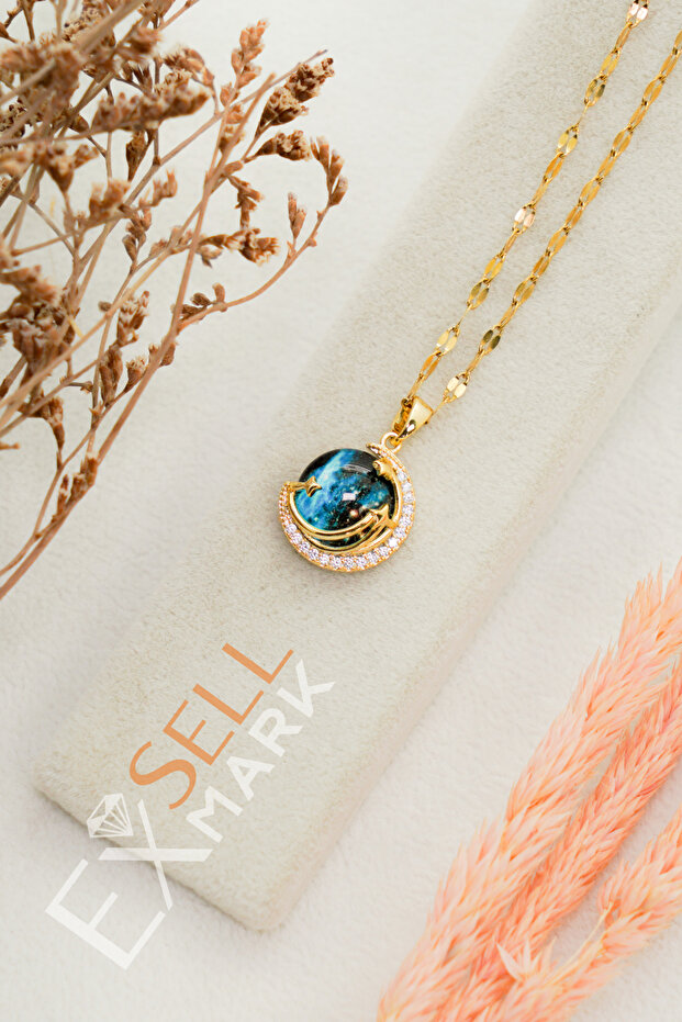 قلادة السماء - 1