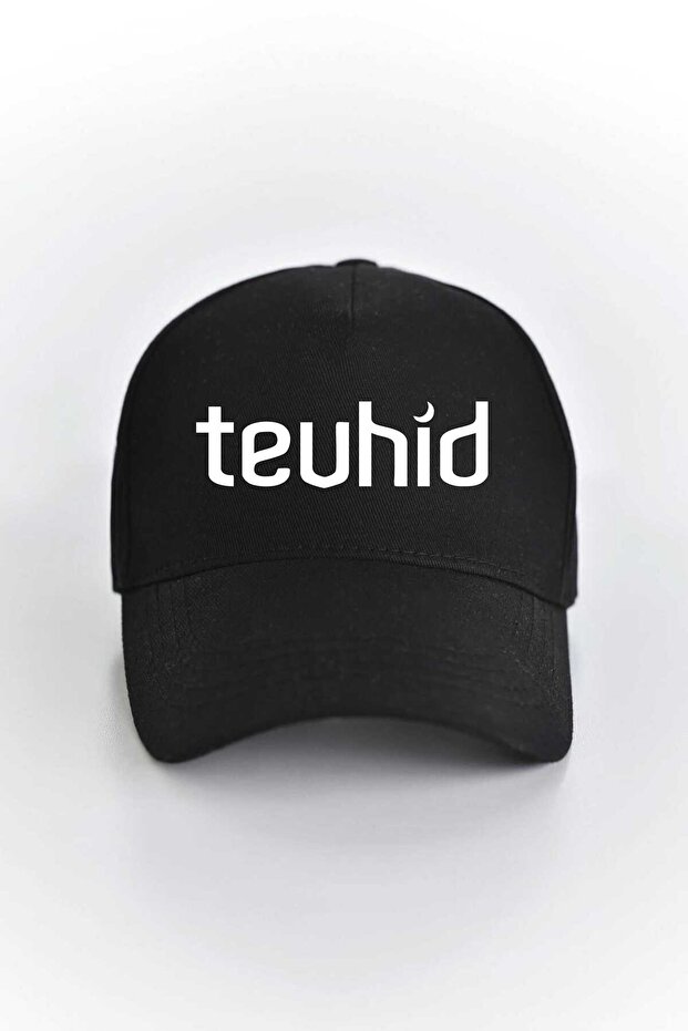 tevhid şapka - 1