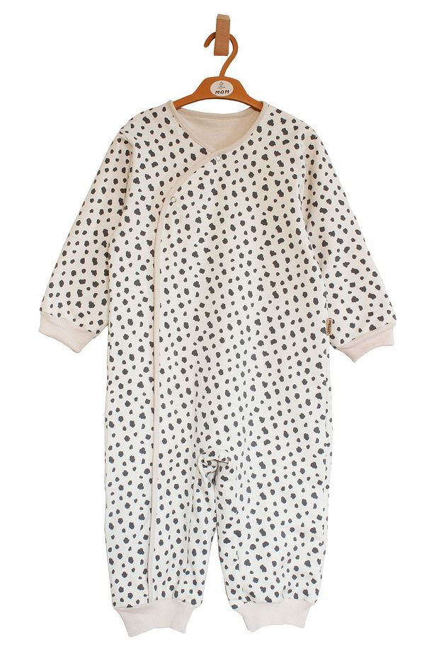 Çocuk Uyku Tulum, Unisex Uyku Tulumu, %100 Pamuk Uyku Tulumu, 1.5 Tog Uyku Tulumu - 1