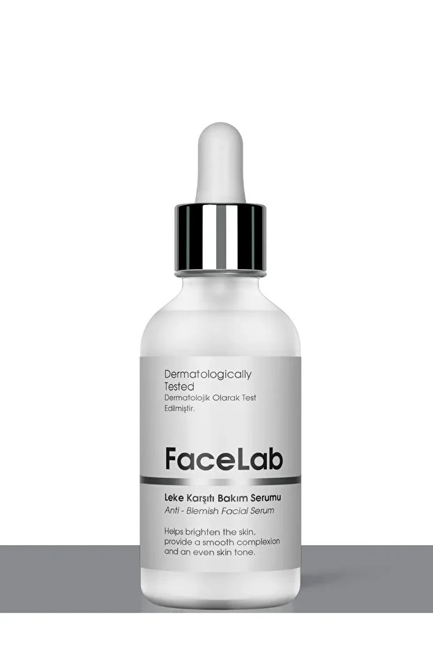 Aydınlatıcı Leke Karşıtı Bakım Serumu 30 Ml - Anti-blemish Brightening Serum 30 Ml - 3