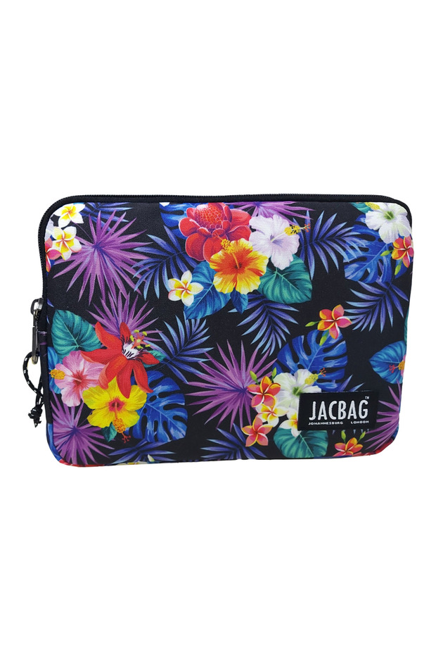 Tablet Folder Pouch-fermuarlı Dosya Çanta Tablet - 2