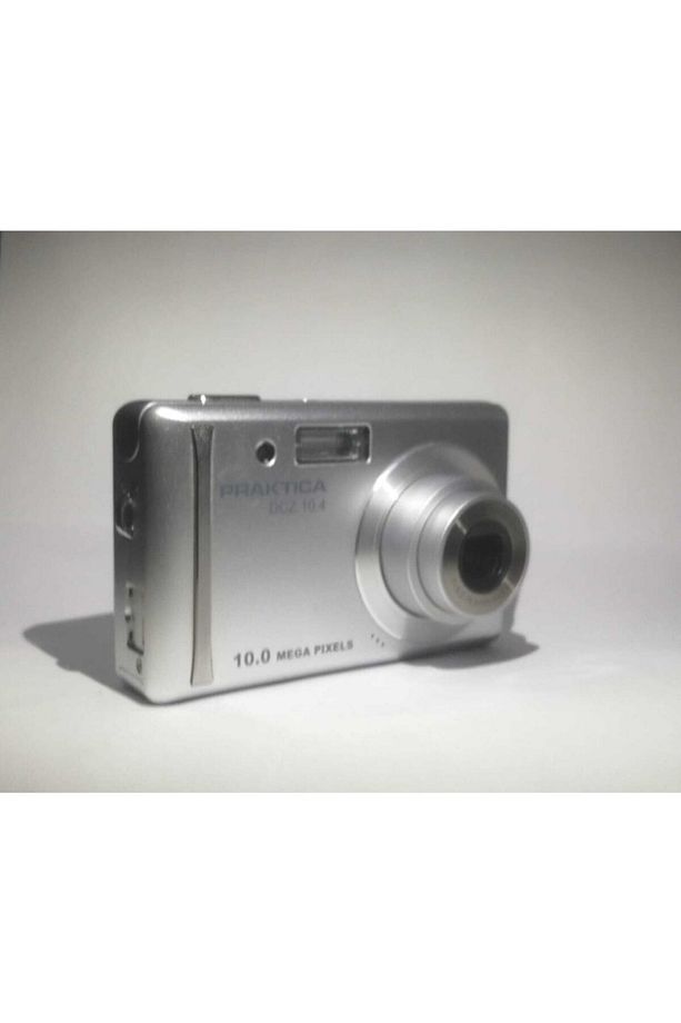 10.0 Megapixels Luxmedia 10-ts - 1