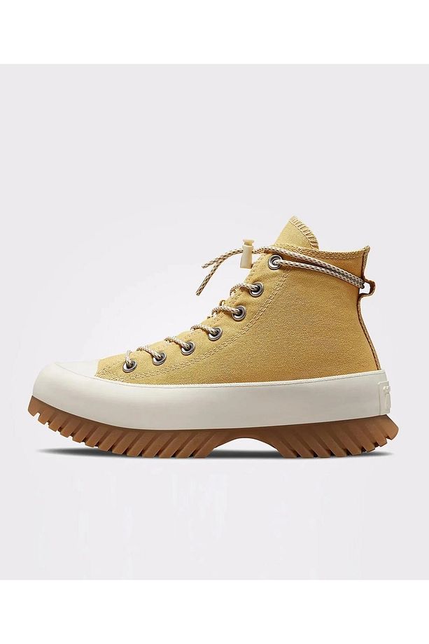 Chuck Taylor All Star Lugged 2.0 Summer Utility - 2