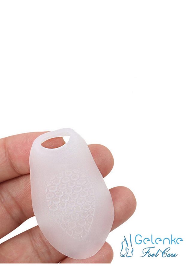 Bunion Bone Protector Little Finger - Toe Little Finger Silicone Bunion Bone Protector