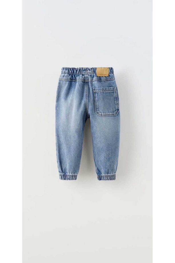 Yigit Butik Erkek Çocuk Kot Pantolon - 2