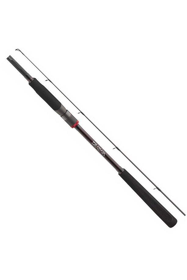 Ballistic X Jigger 2.70m 7-28gr Spin Olta Kamışı - 2