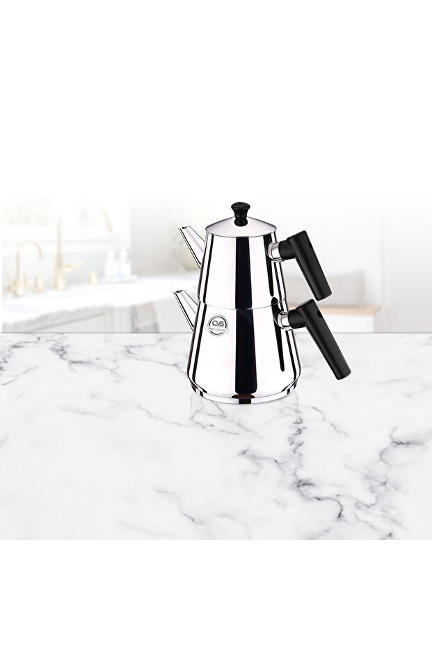 DN 12024 Aile Boy Çaydanlık - 1