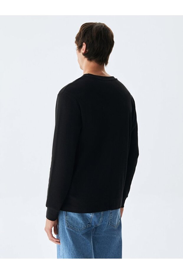 MIHELE SWEATSHIRT - 3