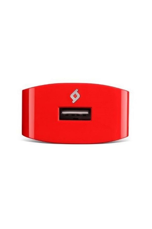 2SCS01 SmartCharger Seyahat Şarj Aleti 2.1A + Lightning Kablo - 3