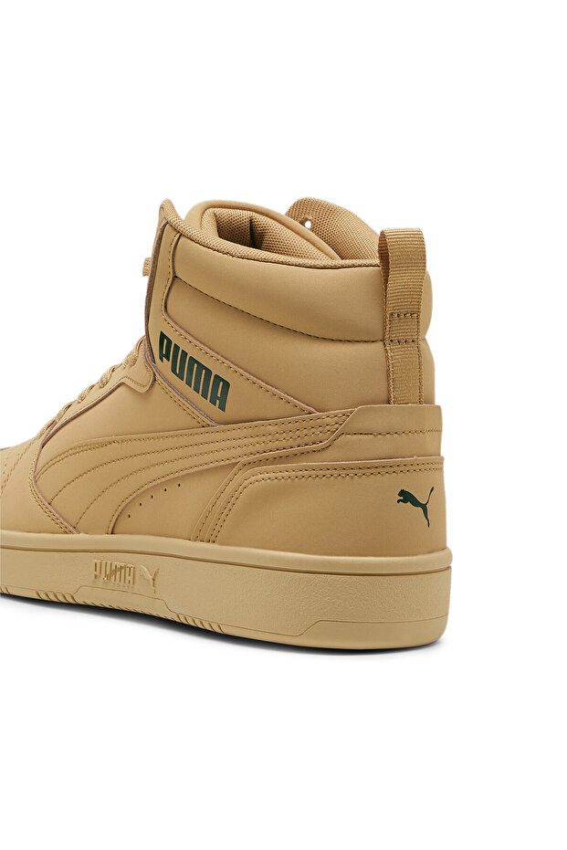 Pantofi Rebound Buck - 7